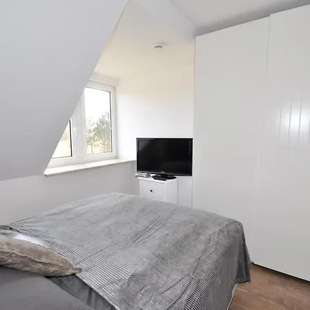 Apartament Appartement Boehler Diekluft *