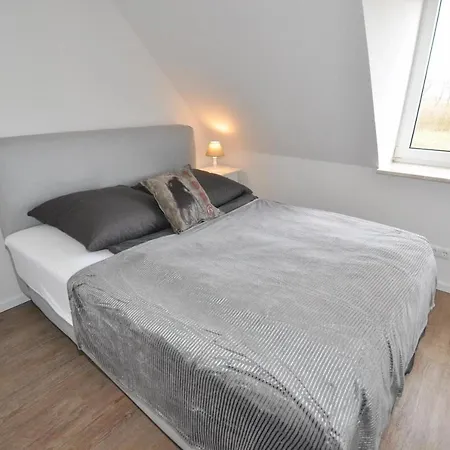 Apartament Appartement Boehler Diekluft Sankt Peter-Ording