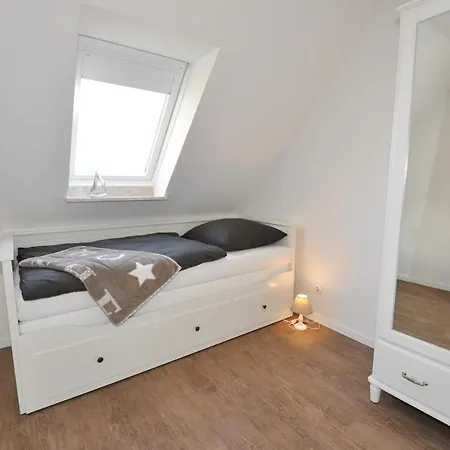 Appartement Boehler Diekluft Apartament