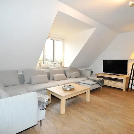 Apartament Appartement Boehler Diekluft *