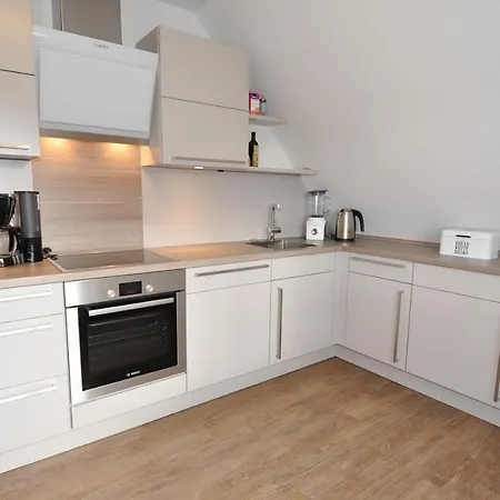 Appartement Boehler Diekluft Sankt Peter-Ording
