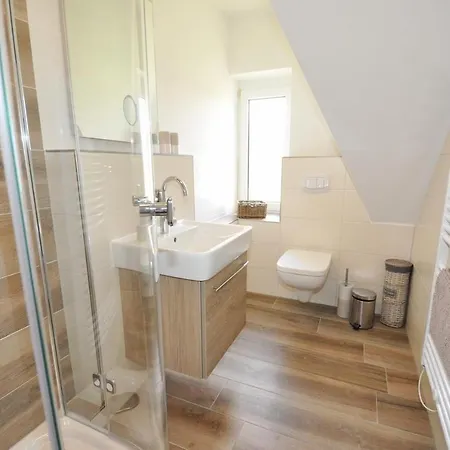 Appartement Boehler Diekluft *