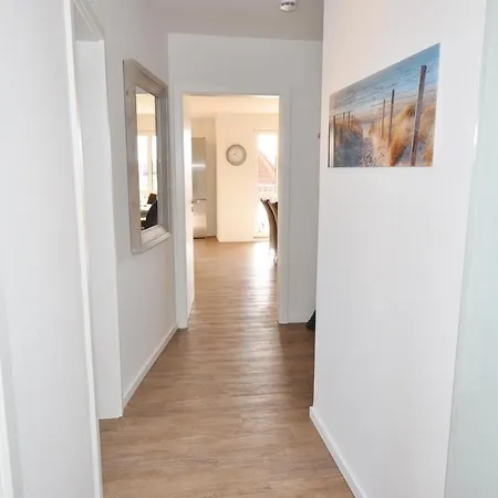 Appartement Boehler Diekluft *
