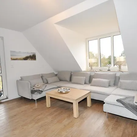 Apartament Appartement Boehler Diekluft