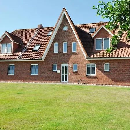 Appartement Boehler Diekluft