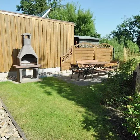 Appartement Boehler Diekluft Apartament *