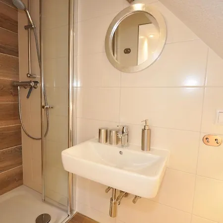Appartement Boehler Diekluft Apartament
