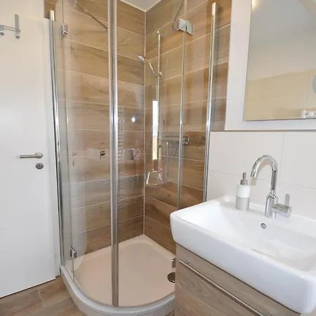 Appartement Boehler Diekluft Sankt Peter-Ording