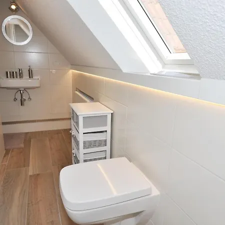 Appartement Boehler Diekluft *